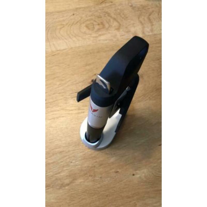 Coravin wijnopener compleet