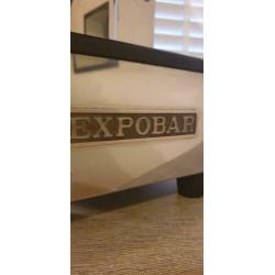Expobar E61 espressomachine