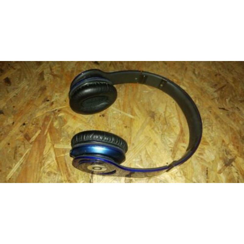 Beats by dr Dre solo