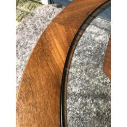 Vintage retro teak G-plan Astro table UK salontafel
