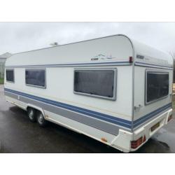 Caravan Hobby