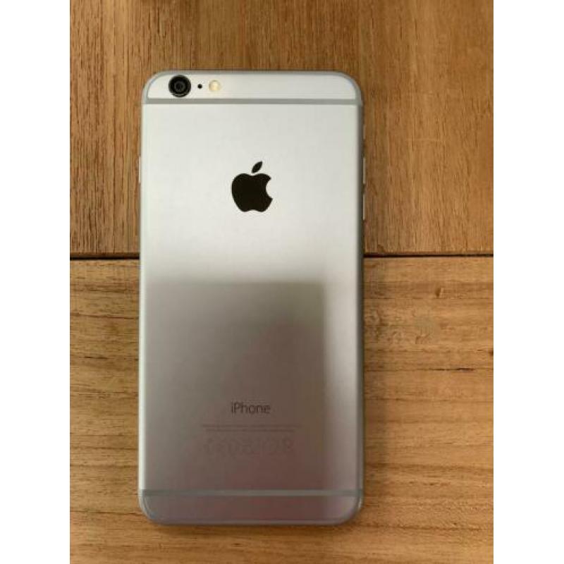 iPhone 6 plus 128GB