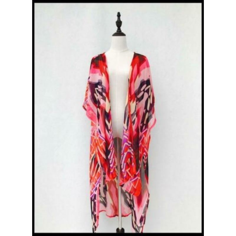 Trendy Kaftan - 48/50