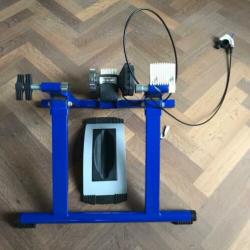 Tacx basic trainer