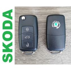 VW auto sleutel Bora Beetle Caddy Jetta Golf Up Polo Passat