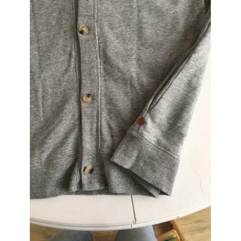 Vest scotch and soda mt xxl