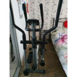 Hometrainer Kettler