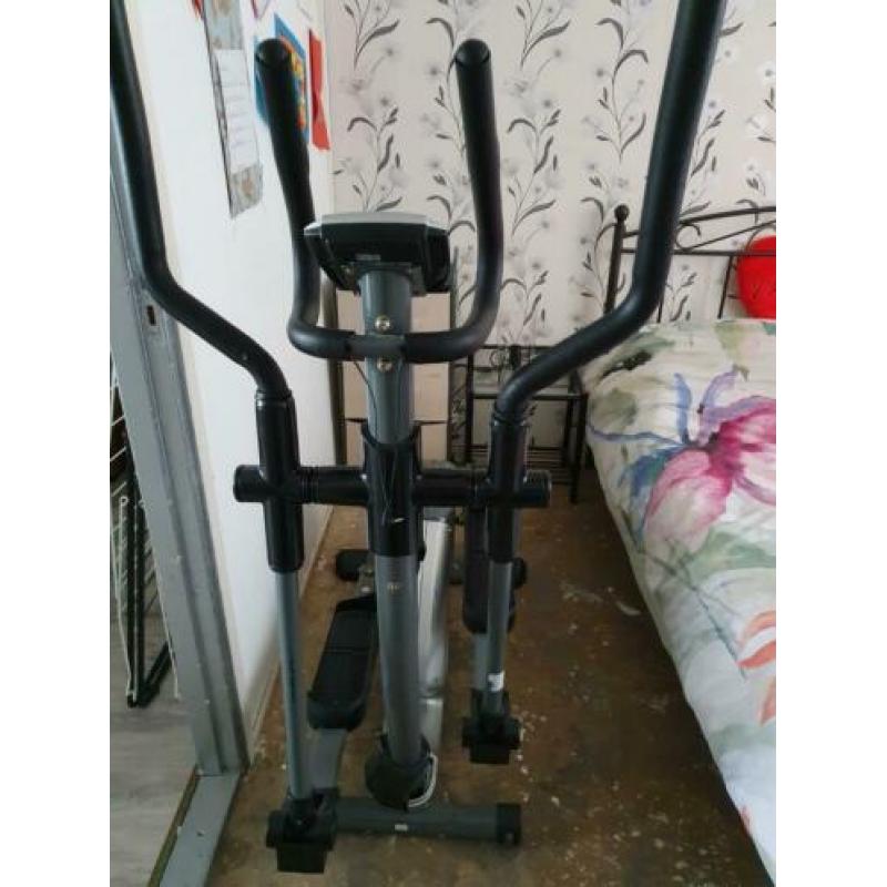 Hometrainer Kettler