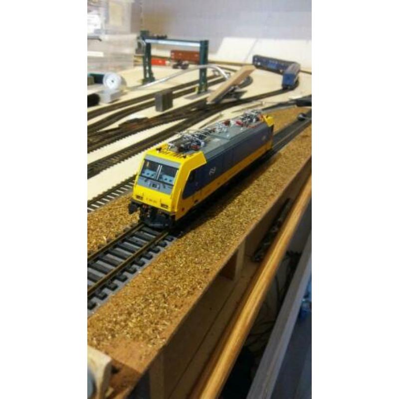 Acme Traxx NS 186-001 te koop HO