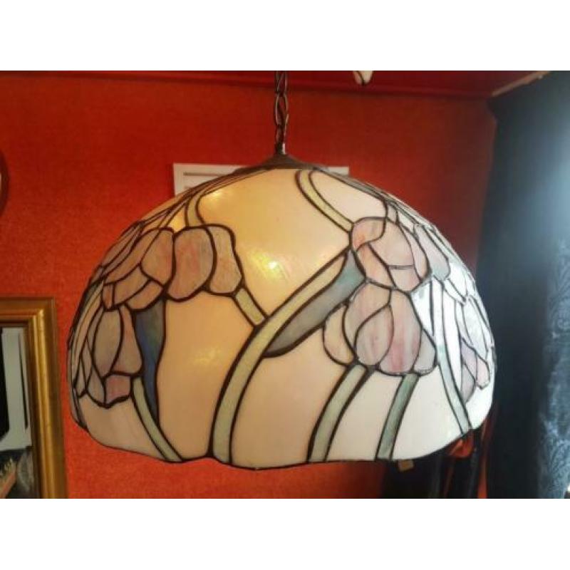 Tifani hanglamp