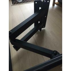 Tv / flatscreen ophang systeem