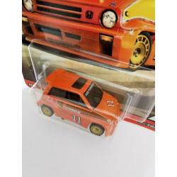 Hot Wheels '85 Honda City Turbo II (Japan Historics 3)