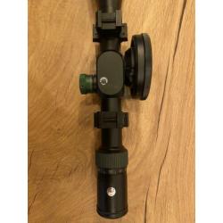 Nikko Stirling Diamond Sportsman 10-50*60 richtkijker