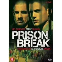 prisonbreak 1 -2 - 3 - 4 wil ik allemaal ruilen in 1 keer
