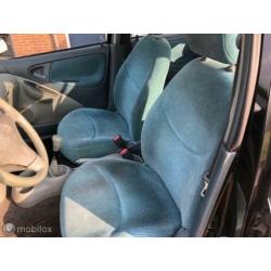 Toyota Yaris - 1.0-16V VVT-i Sol