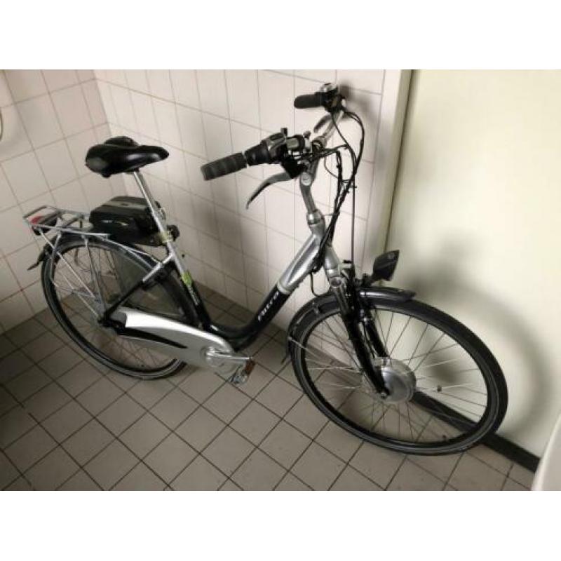 electrische fiets