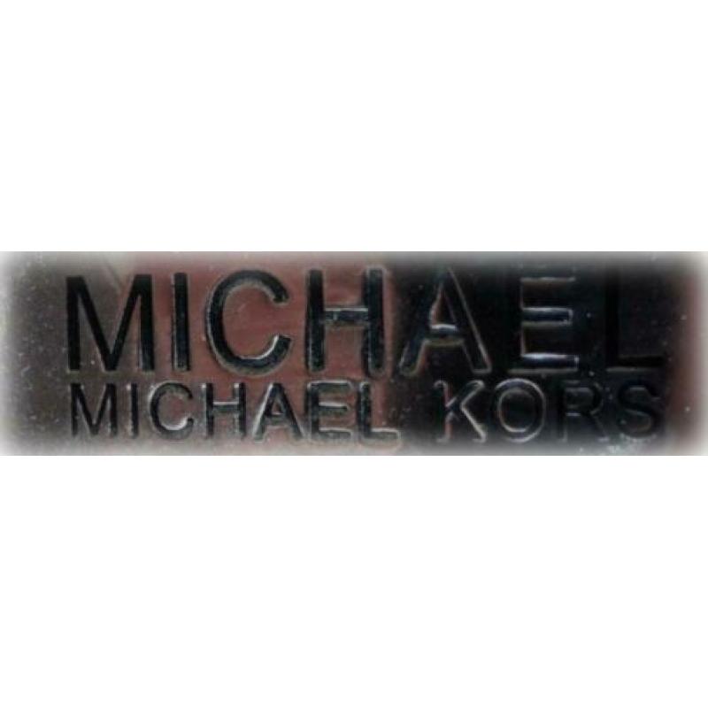 Oranje Michael Kors sandalen mt 36,5 (6,5)