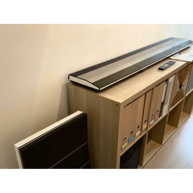 Compleet Bang & Olufsen Beosystem 4500, RL60.2 speakers