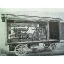 Gastechniek - 1927