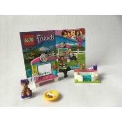 Lego Friends Puppy verzorgplek (41302)