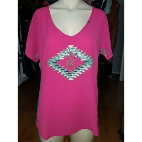Nieuw Sweet Revenge shirt mt. M