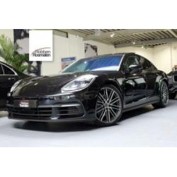 PORSCHE Panamera 4.0 4S V8 422pk PDK Org NL, VOL, VOL