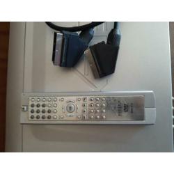 DVD speler