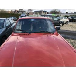 Volvo 240 2.0 Polar U9 1993 APK tot 1-21