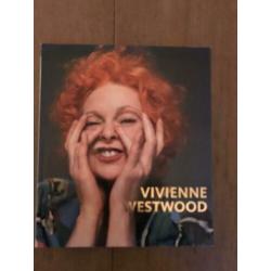 Vivienne Westwood, autobiografisch boek met beeld, nieuw