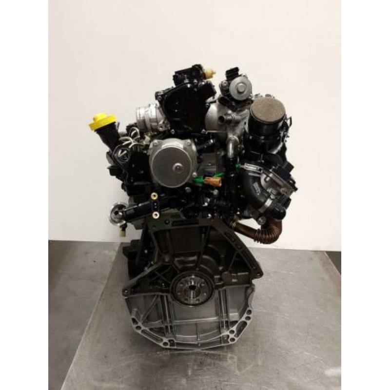 Renault Talisman 1.5DCI. K9K / K9K646 motor / motorblok