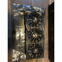Strix 1080ti oc 11gb