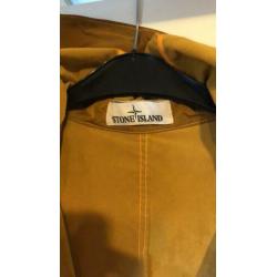 Stone island jas reflecterend origineel. Maat M