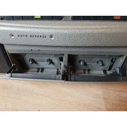 Philips moving sound 4 th edition, zeer nette staat