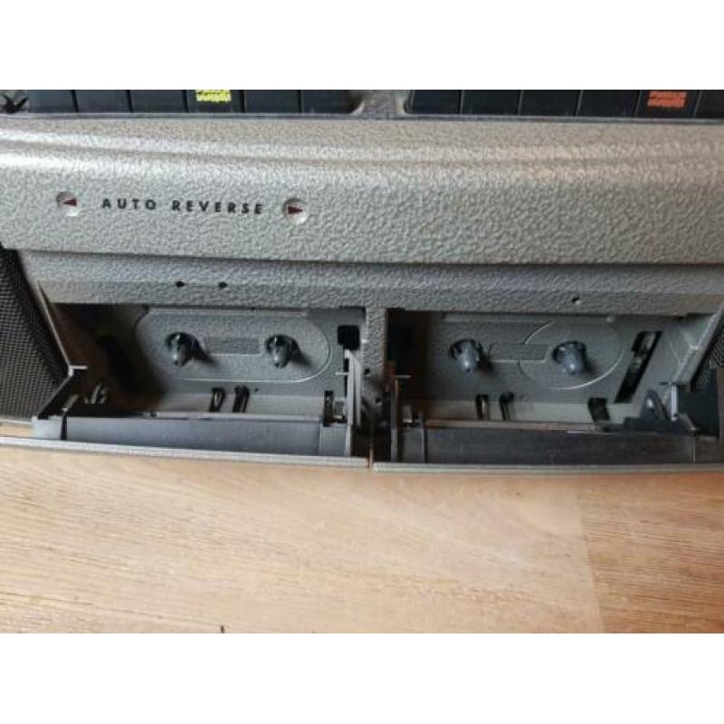 Philips moving sound 4 th edition, zeer nette staat