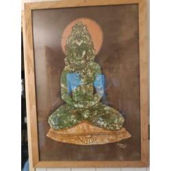 Buddha
