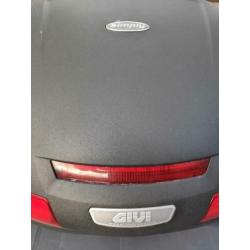 GIVI E470 Simply Topkoffer