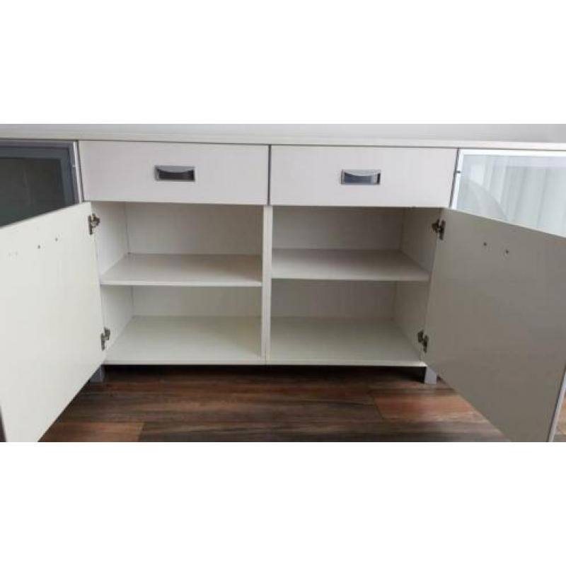 Dressoir wit