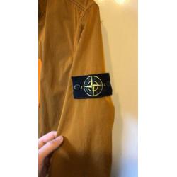 Stone island jas reflecterend origineel. Maat M