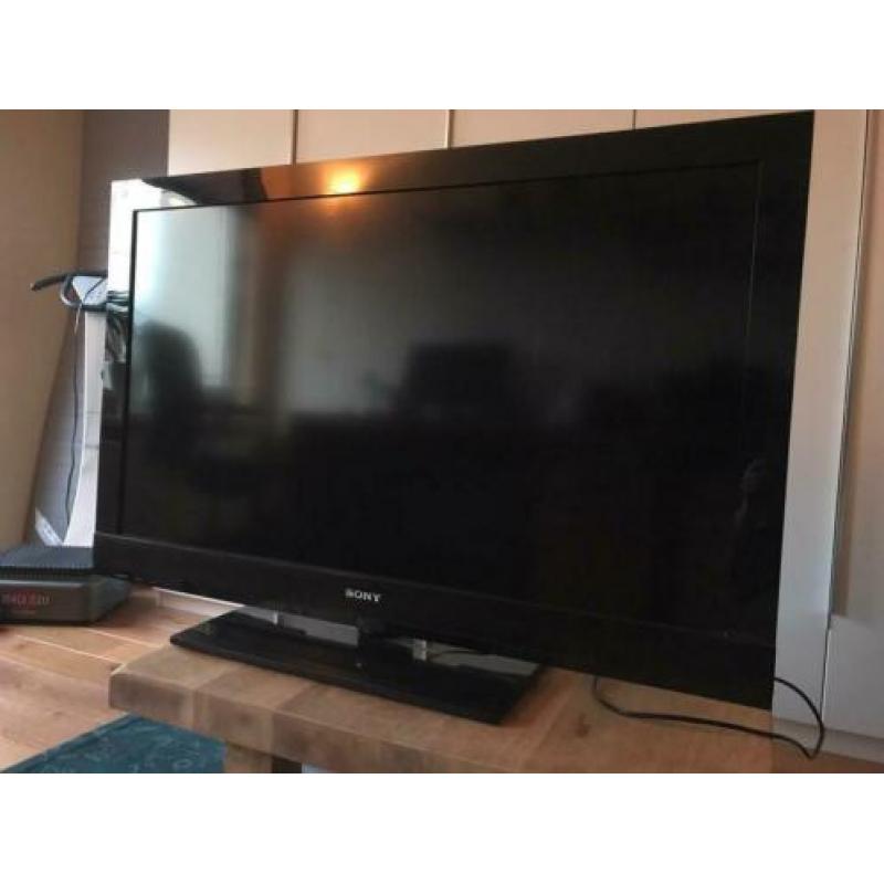 Bravia televisie 40 inch