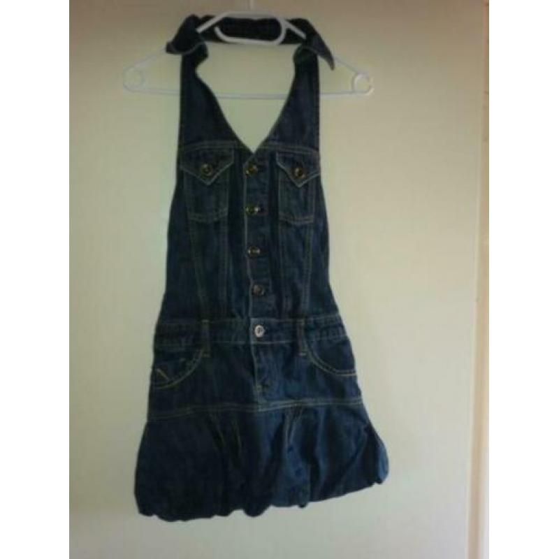 "Vingino jurk mt 12 ( kinder E )