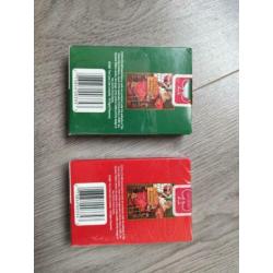 Coca Cola 2 kaartspellen 'Limited Edition'