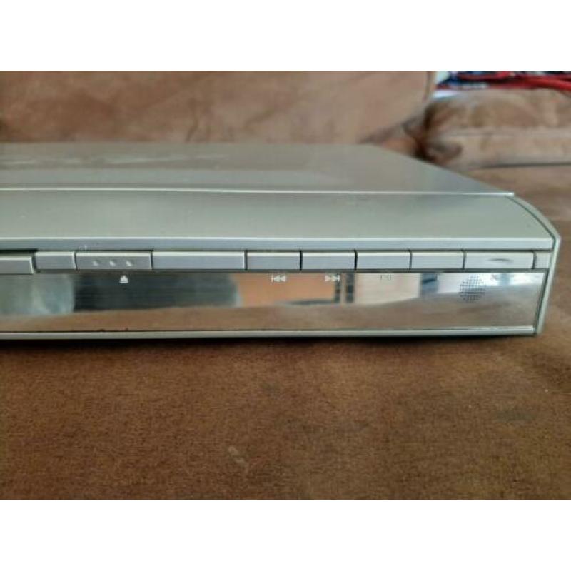 DVD speler