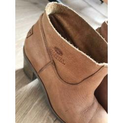 Shabbies Amsterdam| maat 39| Cognackleur