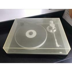 Sansui sr-222mkIV platenspeler