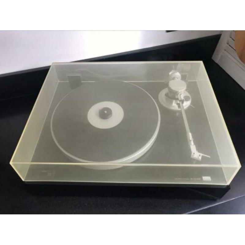Sansui sr-222mkIV platenspeler