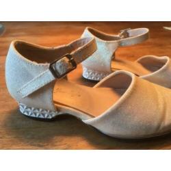 Bruidsmeisje schoenen maat 29