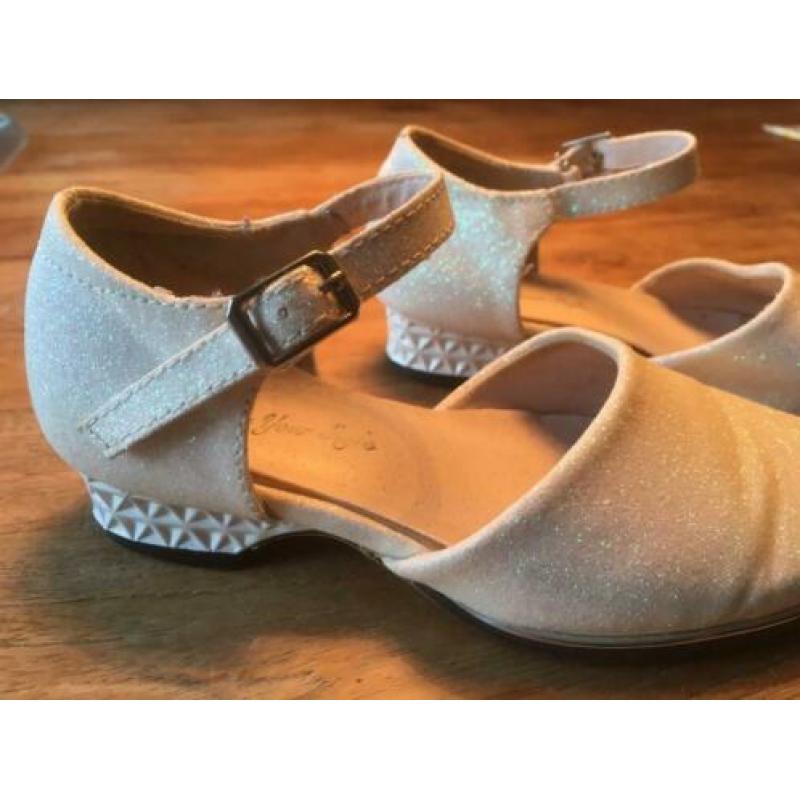 Bruidsmeisje schoenen maat 29