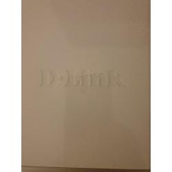 NAS D-Link
