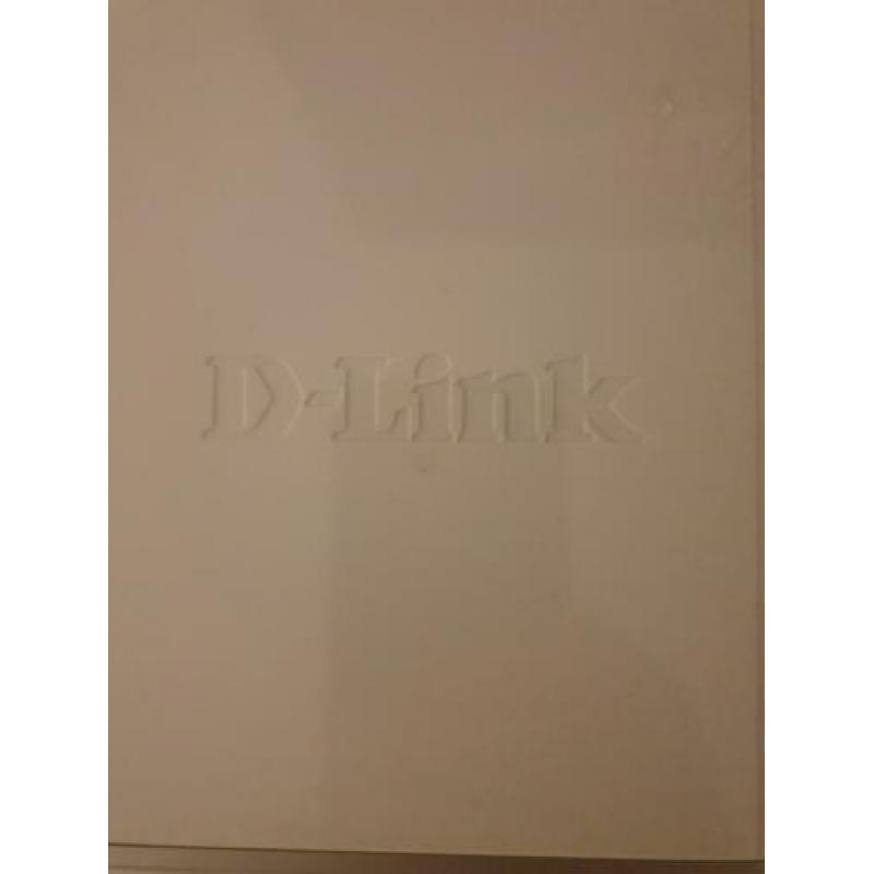 NAS D-Link