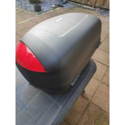 GIVI E470 Simply Topkoffer